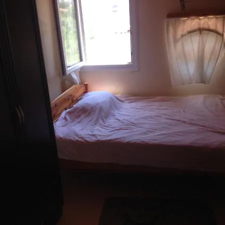 Wonderfull Dublex Apartment Fethiye