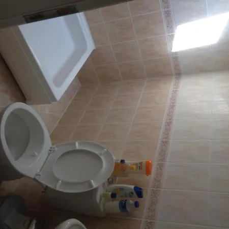 Apartment Wonderfull Dublex *