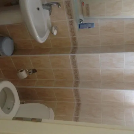 Apartment Wonderfull Dublex Fethiye