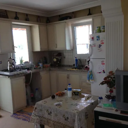 Apartment Wonderfull Dublex *