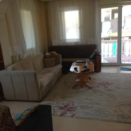 Apartment Wonderfull Dublex *