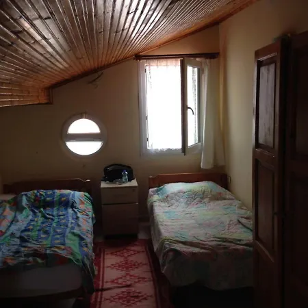 Wonderfull Dublex Apartment *